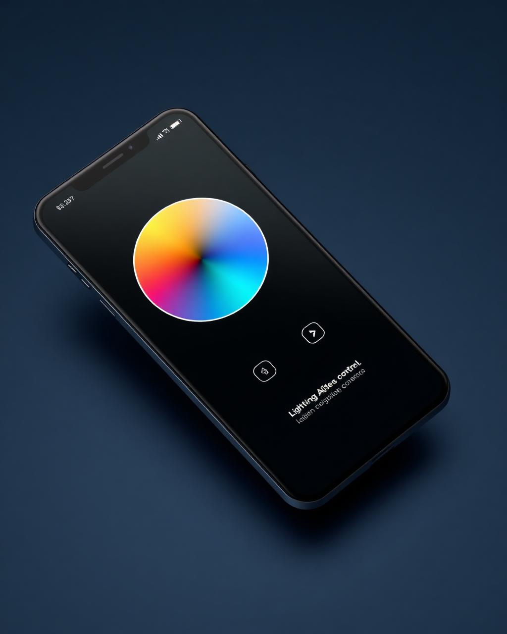 Daora app on a phone